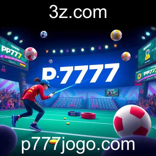 A Ascensão de P777: Revolução nos Jogos Online