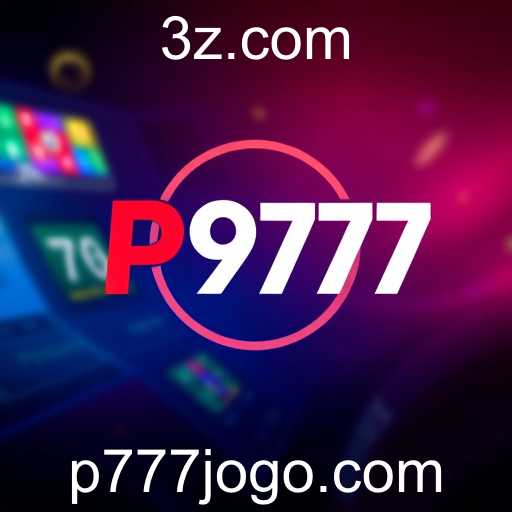 A Expansão da P777 no Mercado de Jogos