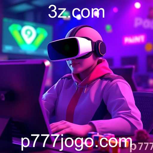 Expansão dos Jogos Online no Brasil: Um Olhar Sobre o P777