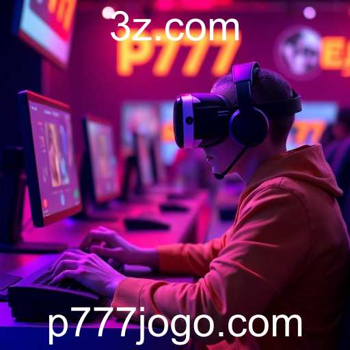 Tendências e Desafios no Universo dos Jogos Online