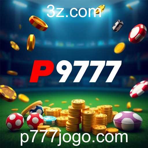 Revolução nos Jogos Online: A Ascensão da P777