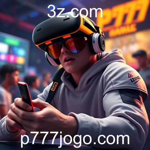 A Influência da P777 no Cenário dos Jogos Online em 2025