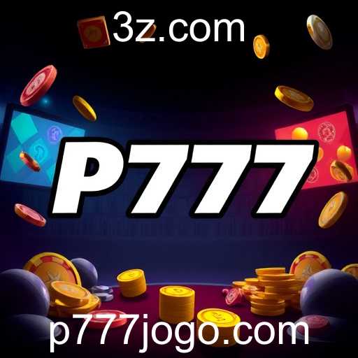 O Impacto de P777 no Mercado de Jogos Brasileiros