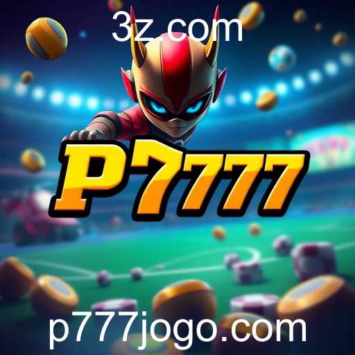 Inovação e Tendências do Site P777