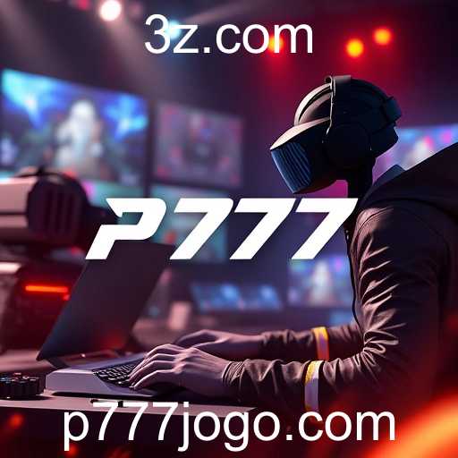 A Nova Era dos Jogos de Azar com P777
