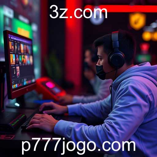 Expansão dos Jogos Online no Brasil: Crescimento e Desafios