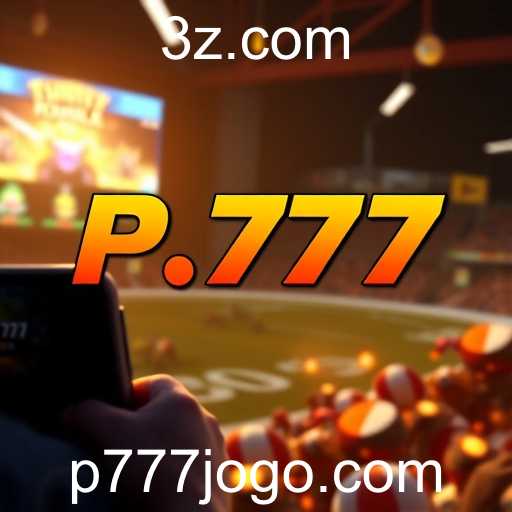 A Revolução do Jogo Online com P777