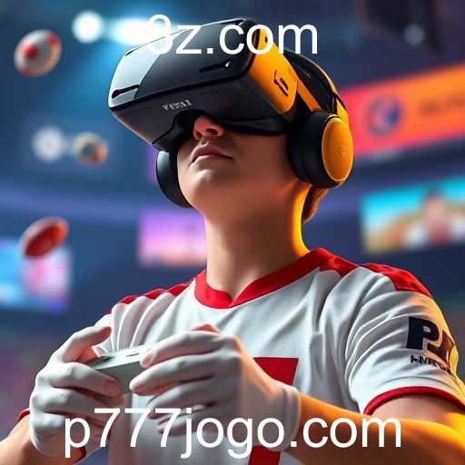 P777: Evoluções e Tendências no Mundo dos Jogos