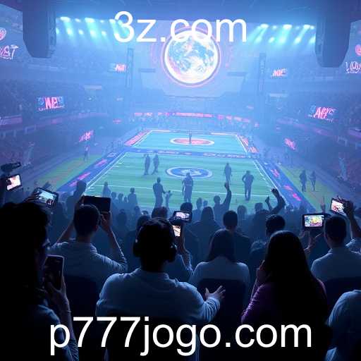 Expansão do Universo P777 e Inovações no Mundo dos Jogos