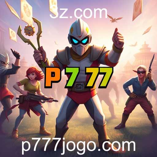 P777: Transformando o Cenário dos Jogos Online em 2025