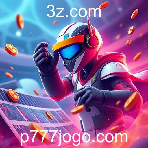 P777 Revoluciona o Cenário dos Jogos em 2025