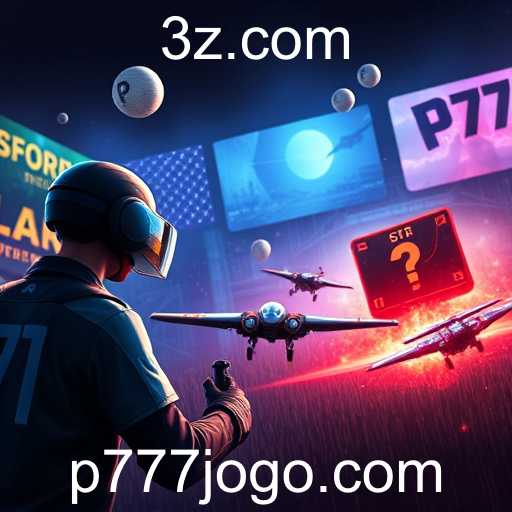 P777: A Revolução dos Jogos Online em 2025