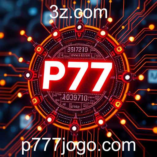 A Tecnologia 'P777' Revoluciona o Mercado Digital