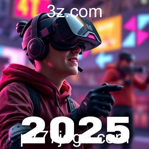 Revolução no Mercado de Jogos com o Lançamento de Plataformas Avançadas