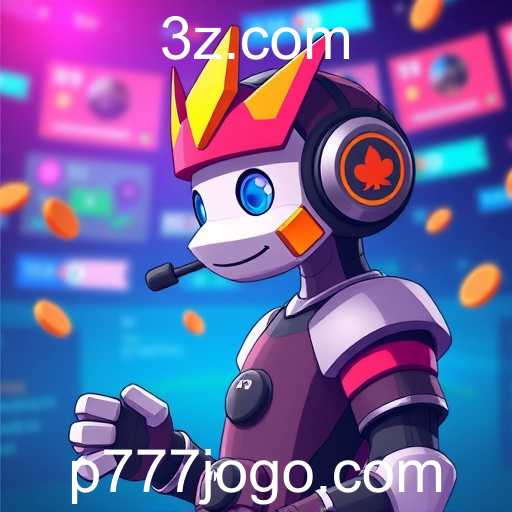 P777: A Revolução dos Jogos Online