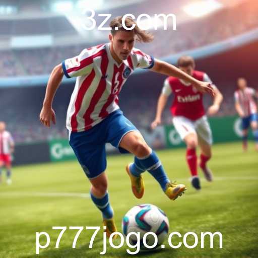 A Evolução dos Jogos de Esportes: A Experiência Interativa no Site P777