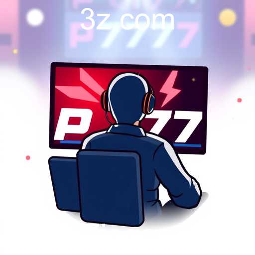 P777: A Revolução dos Jogos Online